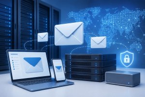 Российские почтовые сервисы электронной почты: назначение и особенности RuPost
