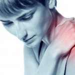 Боль в плечевом суставе правой руки: причины