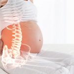 Боль в пояснице при беременности