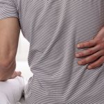 Боль в спине, вызванная остеобластомой