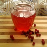 Lingonberry – “the berry of immortality”, an unfairly forgotten source of vitamins