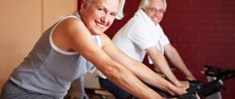 Физическая активность при артрите: 8 полезных советов