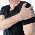 Impingement syndrome of the shoulder joint