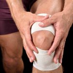 Изношенный коленный сустав – это показание к эндопротезированию
