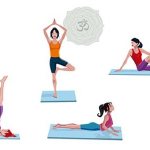 Yoga is especially useful for people with musculoskeletal problems
