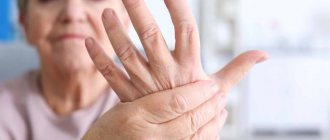 How does arthritis occur?