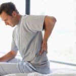 Therapeutic exercises for spinal spondyloarthrosis