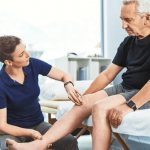 Treatment of osteoarthritis