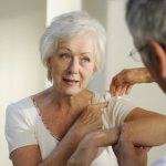 Околосуставной остеопороз у пожилых