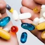 Protrusion medications help eliminate symptoms