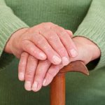 Rheumatoid arthritis in ICD 10