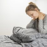 Симптомы шейного остеохондроза у женщин
