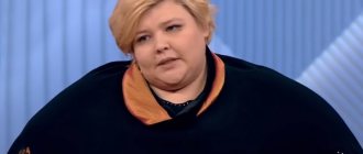 Смерть Натальи Руденко недавно потрясла фанатов телешоу