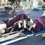 Recovery from spinal injury